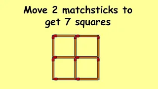 Crack the Code: Solve These Match Stick Puzzles Like a Pro! | Match stick puzzle #306