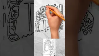 Drawing Doodly Sketch EDITION - Fortnite: Epic Battle Royale Action | Play Now!