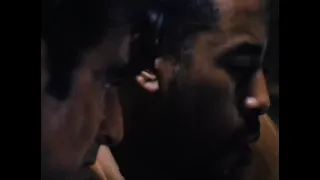 Heat - (Deleted Scene) Tone Loc/ Al Pacino #heat #alpacino #toneloc