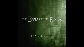 Requiem for a Tower | The Two Towers Trailer Music