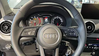 Digital Lightning 1200 till Audi Q2