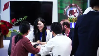 Unveiling the spectacle: SIAL in China Shanghai 2023 - Highlights