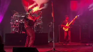 You Might Die Trying - Dave Matthews Band - Houston TX - 5.17.19