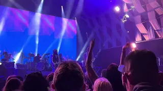 Placebo ‘The Bitter End’ live at the Cruel World Festival 5/11/24