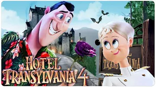 HOTEL TRANSYLVANIA 4 All Clips & Trailer (2022) MOVIE TRAILER TRAILERMASTER