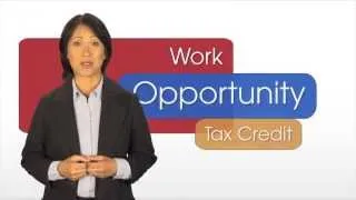 Introduction to the Work Opportunity Tax Credit