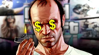 GTA 6's Price Could Be Outrageous