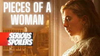 Pieces of  A Woman | Full Movie Recap | Plot Breakdown | Serious Spoilers