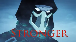 thefatrat-stronger Scorpion