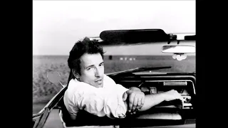 Bruce Springsteen- I'll Stand By You (Always) Studio Demo