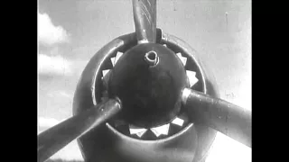 Самолет Ла-5 (1943)