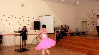 balets 2011 mvsk