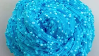 AWESOME SLIME - Satisfying and Relaxing Slime Videos #1