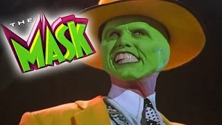 The Mask (Snes) Hard Mode Full Run with No Deaths