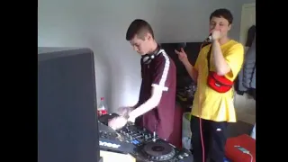 JAKEBOB B2B LINGERZ B2B 20-4 [30/03/19]