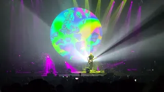 Comfortably Numb Brit Floyd Echoes 2022 Providence, RI