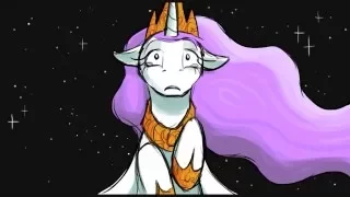 The Moon Rises Animatic 2nd STEP by Ithlini