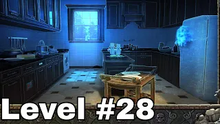 Can you escape the 100 room 7 (VII) - Level 28