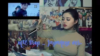 Reaction to MIC Drop _ Japanese ver. MV - BTS 防弾少年団