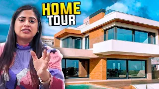 Shivani ke ghar ka HOME TOUR 🏡 | LittleGlove | Part-1