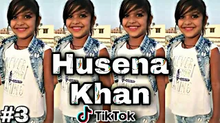 Hasina Khan, New TikTok Video Part - 03