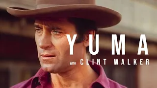 Yuma (1971) HD Remastered | Westers Klassiek | Volledige film