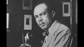 James Weldon Johnson Documentary - Biography of the life of James Weldon Johnson