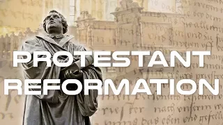 Protestant Reformation Documentary