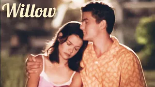 Pacey and Joey Willow Taylor swift