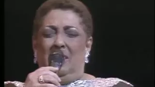 CARMEN MCRAE - I Concentrate On You