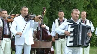 Orchestra Fraților Advahov - Geamparale