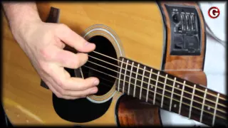 How to stop your guitar pick slipping out from your fingers?  - Guitar Couch Lessons