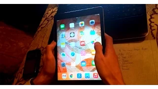 АНТИОБЗОР IPAD AIR 2. Темная сторона APPLE