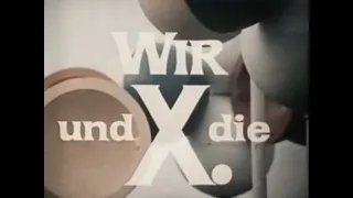 Wir und die X NVA Film DDR 1973