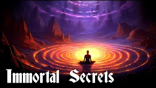 Rosicrucians: Immortality Secrets of Ancient Egypt