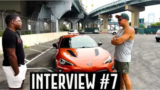 Super Charged FRS / 86 - Corey's Scion FRS Story