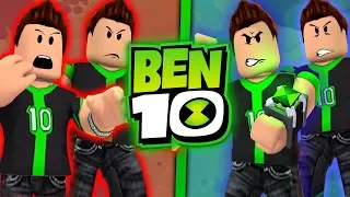 [EPIC] BEN 10 EVOLUTION OF ALIENS RANDOMIZER (Ben 10 Arrival Of Aliens) w/Defild, Bear, Nik