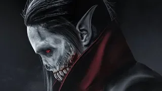 What Big Comic Fans Don't Know About Morbius The Living Vampire