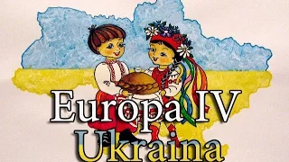 Europa 4- Західна Україна (1649р)