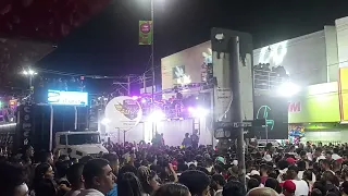 LÉO SANTANA COITÉ FOLIA 2023