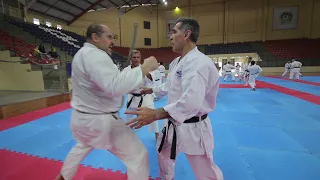 ITKF Master Course Brazil