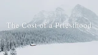 The Cost of a Priesthood (David Wilkerson)