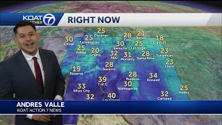 Andres KOAT 7 Weather Forecast for February 17 2024