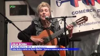 Porto Martins 2014 -  Julia Borba -  20 de Setembro
