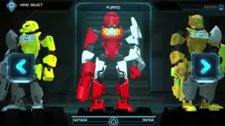 LEGO® Hero Factory - "Breakout" Game Trailer