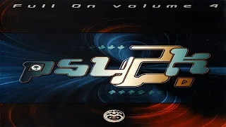 Full On Volume 4 - Psy2K [Full Album] ᴴᴰ