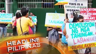 Headline Pilipinas | Teleradyo (7 September 2021)