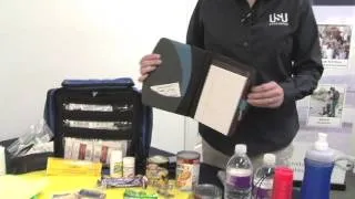 How to Prepare an Emergency Kit for The Car