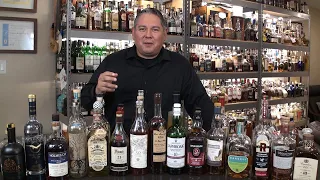 LiquorHound's Best Spirits of 2021