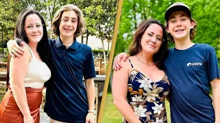 Jenelle Evans’ Son Ran Away From Med Withdrawals |  Teen Mom